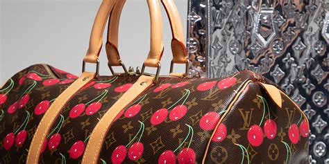 De meest iconische tassen van Louis Vuitton: het verhaal